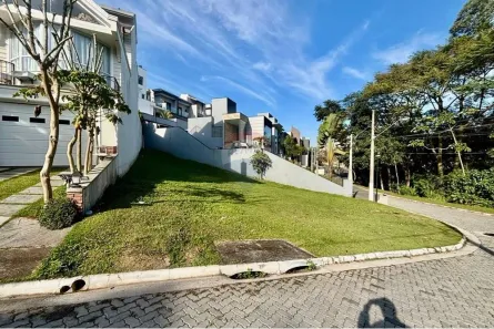 Lote/Terreno à venda, 302m² no Mogi Moderno, Mogi das Cruzes