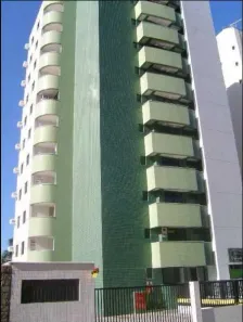 Apartamento com 2 Quartos à venda, 58m² no Tirol, Natal