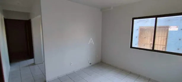 Apartamento com 2 Quartos para alugar, 55m² no Centro, Toledo