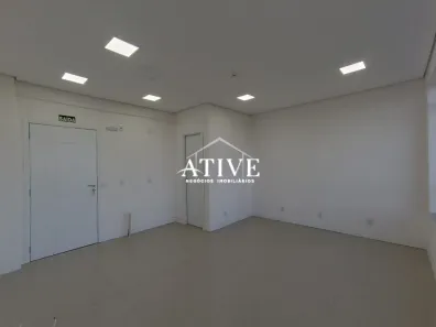 Sala Comercial para alugar, 35m² no Centro, Gravataí