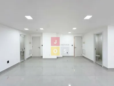 Sala Comercial para alugar, 50m² no Barra da Tijuca, Rio de Janeiro