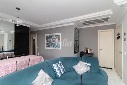 Apartamento com 3 Quartos à venda, 108m² no Tatuapé, São Paulo
