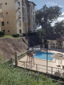 Apartamento com 2 Quartos à venda, 53m² no Campo Grande, Rio de Janeiro