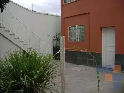 Casa com 6 Quartos para venda ou aluguel, 400m² no Serra, Belo Horizonte