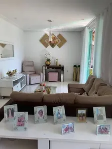 Casa com 4 Quartos à venda, 320m² no Paripe, Salvador