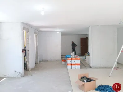 Sala Comercial à venda, 106m² no Presidente Vargas, Manaus