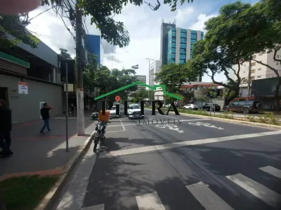 Sala Comercial para alugar, 360m² no Cruzeiro, Belo Horizonte