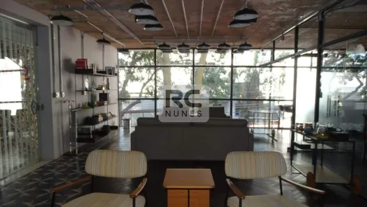 Imóvel Comercial com 6 Quartos à venda, 340m² no São Pedro, Belo Horizonte