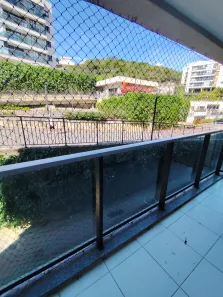 Apartamento com 2 Quartos à venda, 58m² no Campo Grande, Rio de Janeiro