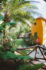 Casa com 2 Quartos para alugar, 120m² no Açu da Torre, Mata de São João