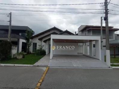 Casa de Condomínio com 3 Quartos à venda, 166m² no Campos do Conde, Tremembé