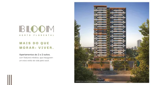 Apartamento com 2 Quartos à venda, 92m² no Horto Florestal, Salvador