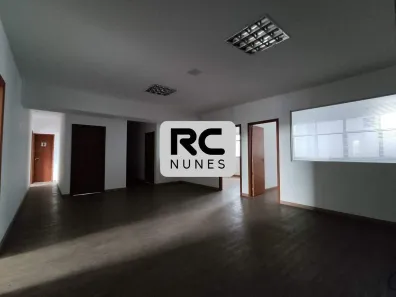 Sala Comercial para alugar, 544m² no Santa Efigênia, Belo Horizonte