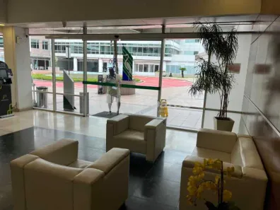 Sala Comercial à venda, 40m² no Barra Olímpica, Rio de Janeiro