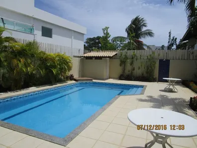 Casa com 5 Quartos para alugar, 490m² no Centro, Camaçari
