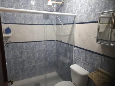 Casa de Condomínio com 2 Quartos para alugar, 70m² no Peró, Cabo Frio