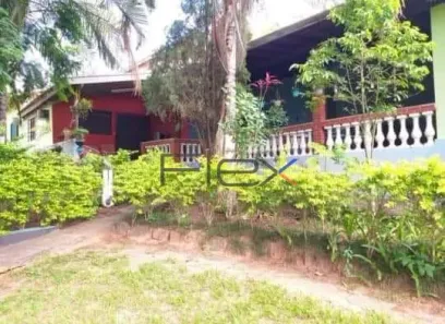 Fazenda/Sítio com 3 Quartos à venda, 200m² no , Avaí