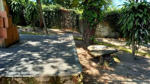 Fazenda/Sítio com 3 Quartos à venda, 375m² no Guaratiba, Rio de Janeiro