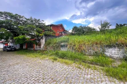 Lote/Terreno à venda, 356m² no Santa Luzia, Ribeirão Pires