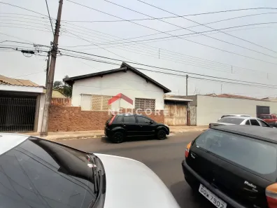 Casa com 2 Quartos à venda, 168m² no Cidade Nova, Rio Claro