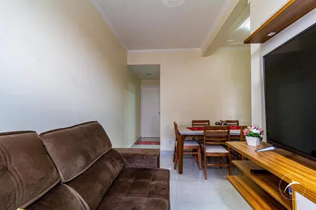 Apartamento com 2 Quartos à venda, 65m² no Setor Habitacional Vicente Pires - Trecho 3, Brasília