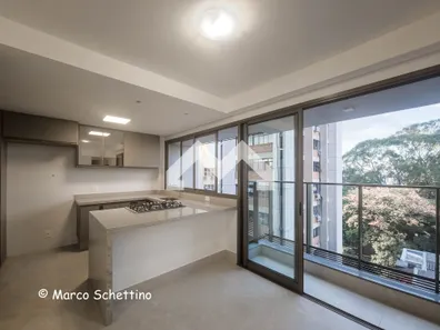 Apartamento com 2 Quartos para alugar, 87m² no Santo Agostinho, Belo Horizonte