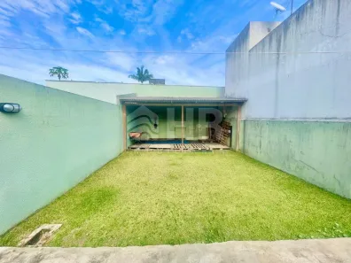 Casa com 2 Quartos à venda, 48m² no Balneário Flórida, Matinhos