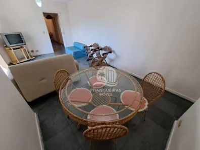 Apartamento com 2 Quartos à venda, 70m² no Enseada, Guarujá