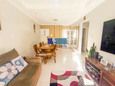 Apartamento com 2 Quartos à venda, 98m² no Jardim Las Palmas, Guarujá
