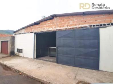 para alugar, 120m² no Jonas Veiga, Belo Horizonte