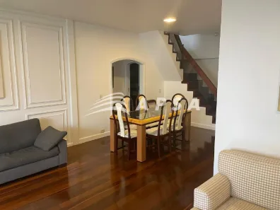 Cobertura com 3 Quartos para alugar, 259m² no Ipanema, Rio de Janeiro