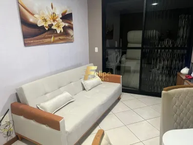 Apartamento com 3 Quartos à venda, 90m² no Centro, Guarapari
