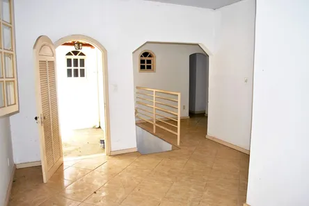 Casa com 4 Quartos à venda, 245m² no São Lucas, Belo Horizonte
