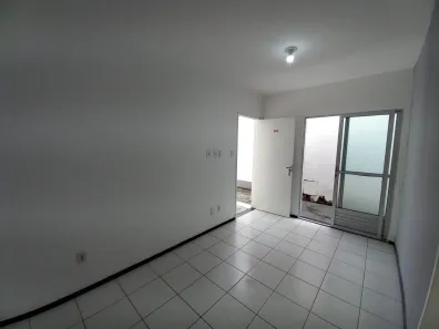 Apartamento com 2 Quartos para alugar, 52m² no Suíça, Aracaju