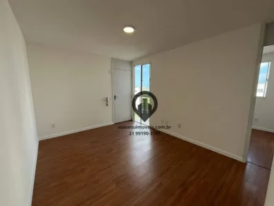 Apartamento com 2 Quartos à venda, 43m² no Campo Grande, Rio de Janeiro