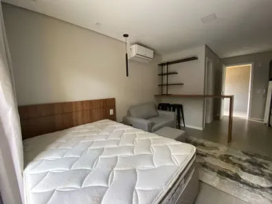 Kitnet com 1 Quarto para alugar, 25m² no Vila Nova, Novo Hamburgo