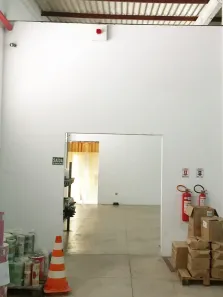 Galpão/Depósito/Armazém para venda ou aluguel, 1964m² no , São José de Mipibu
