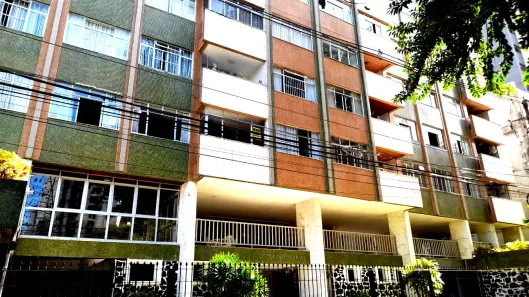 Apartamento com 4 Quartos à venda, 160m² no Graça, Salvador