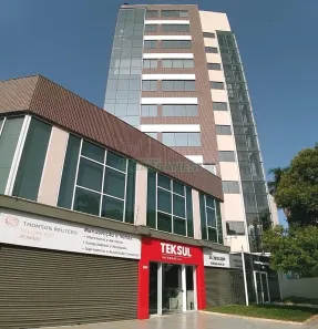 Sala Comercial para alugar, 54m² no Centro, Caxias do Sul