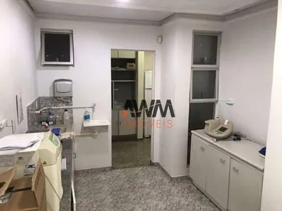 Sala Comercial à venda, 237m² no Setor Aeroporto, Goiânia