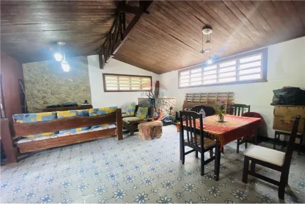 Casa com 3 Quartos à venda, 131m² no Parque Estuário (Vicente de Carvalho), Guarujá
