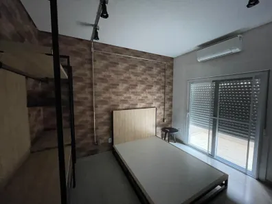 Apartamento com 2 Quartos para alugar, 164m² no Scharlau, São Leopoldo