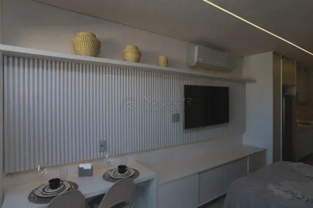 Apartamento com 1 Quarto à venda, 29m² no Porto de Galinhas, Ipojuca