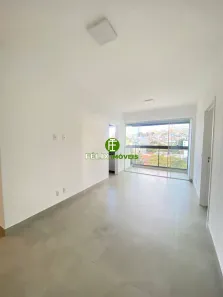Apartamento com 3 Quartos para alugar, 80m² no São Lucas, Belo Horizonte