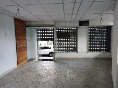 Ponto Comercial para alugar, 50m² no Carmo, Belo Horizonte