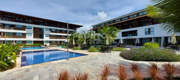 Casa de Condomínio com 4 Quartos à venda, 146m² no Porto de Galinhas, Ipojuca