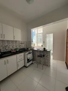 Apartamento com 3 Quartos à venda, 130m² no Campo Grande, Salvador