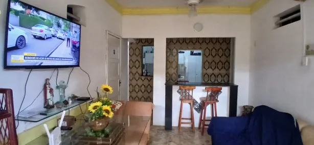 Casa com 13 Quartos à venda, 232m² no Nazaré, Salvador