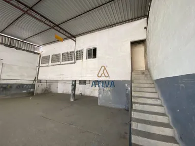 Galpão/Depósito/Armazém à venda, 273m² no Curicica, Rio de Janeiro