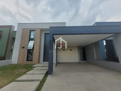 Casa de Condomínio com 3 Quartos à venda, 170m² no Caminho Novo, Tremembé